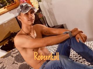 Robeenkoll