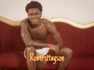 robersttayson Mobile Porno