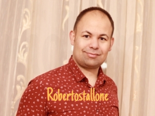 Robertostallone