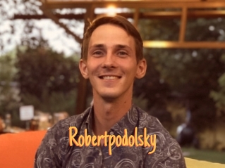 Robertpodolsky
