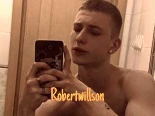 robertwillson Mobile Porno