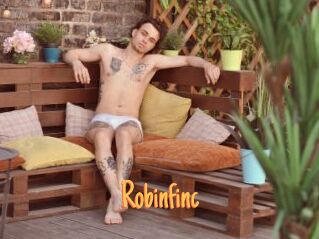 Robinfinc