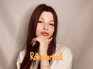 Robinhartwell