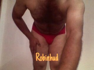 Robinhud
