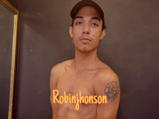 Robinjhonson