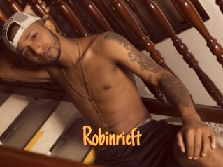 Robinrieft