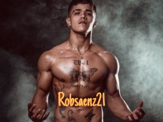 Robsaenz21
