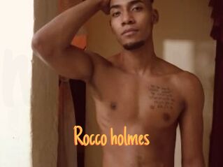 rocco_holmes Mobile Porno