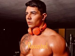 Roccosteel