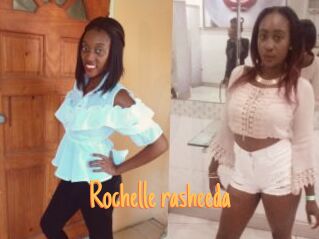 Rochelle_rasheeda