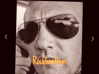 Rockhardtom