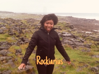Rockiarius
