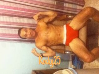 Rocky25