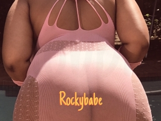 Rockybabe