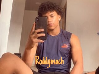 Roddymach