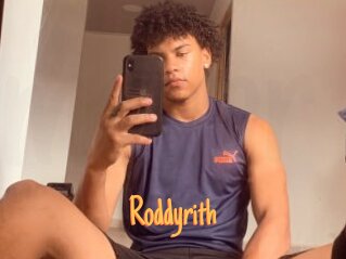 Roddyrith