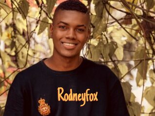 rodneyfox Mobile Porno