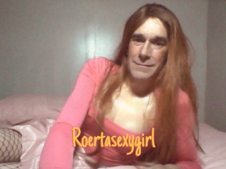 Roertasexygirl