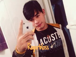 rogerbloss Mobile Porno