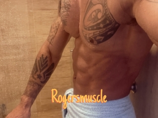 Rogersmuscle