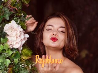 Rojoblanco
