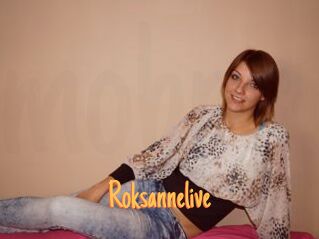 Roksannelive