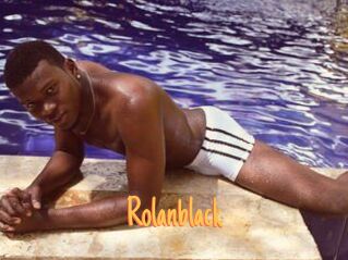 Rolanblack