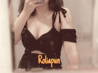 Roliapun
