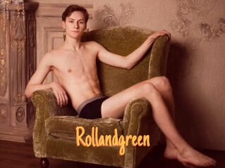 rollandgreen Mobile Porno