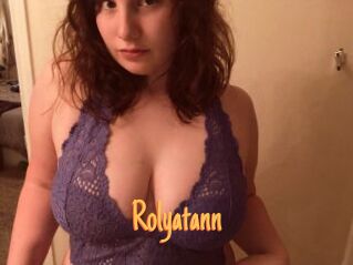 Rolyatann