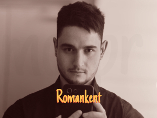 Romankent