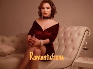 Romanticfiona
