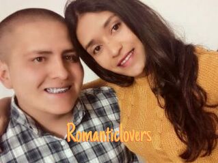 Romanticlovers