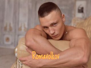 Romavolkov