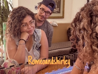 Romeoandshirley