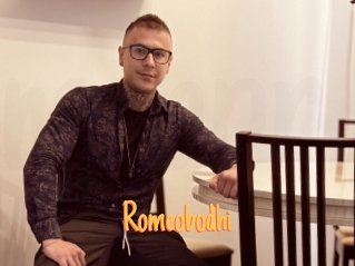 Romeobodhi