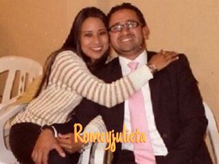 Romeyjulieta