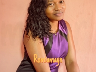 Romiamayn