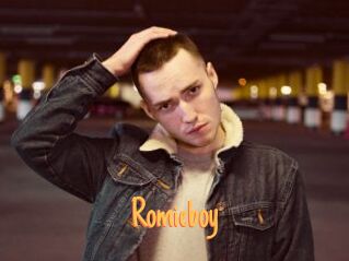 Romieboy