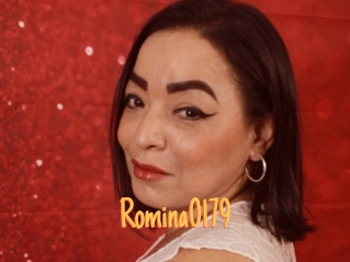 romina0179 Mobile Porno