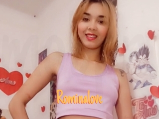 Rominalove
