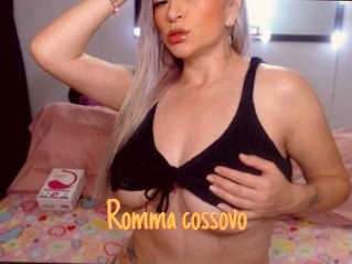 Romma_cossovo