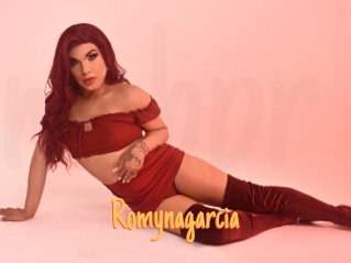 romynagarcia Mobile Porno