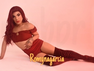 Romynagarcia