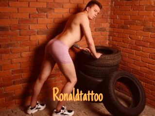 Ronaldtattoo
