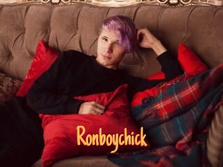 Ronboychick