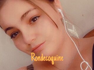 Rondecoquine