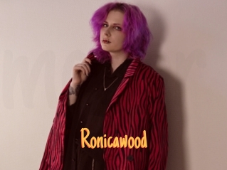 Ronicawood