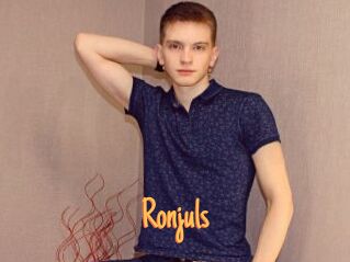 Ronjuls