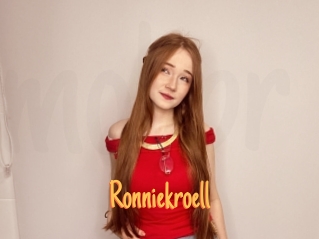Ronniekroell